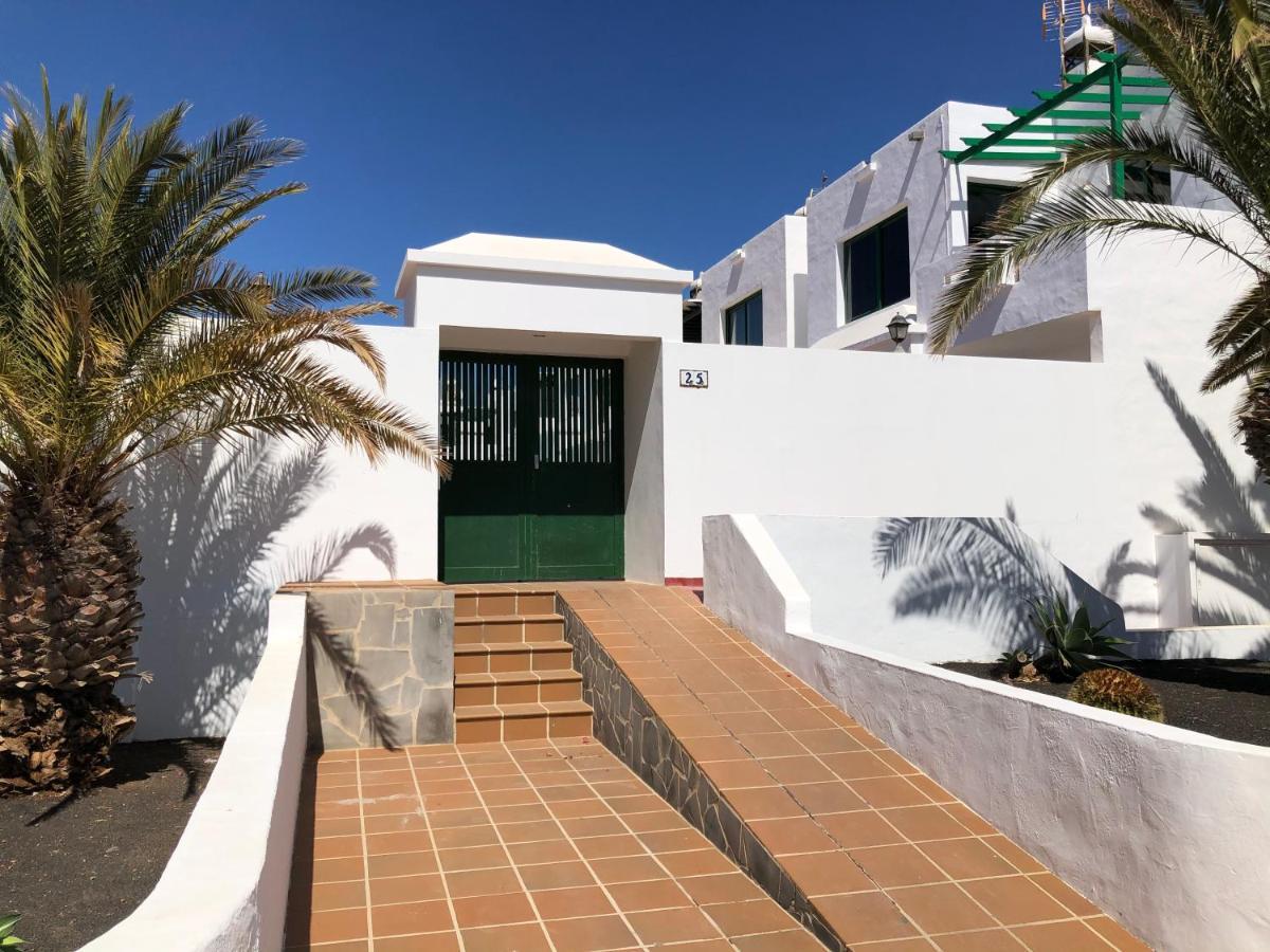 Princesa 202 Puerto del Carmen  Eksteriør billede