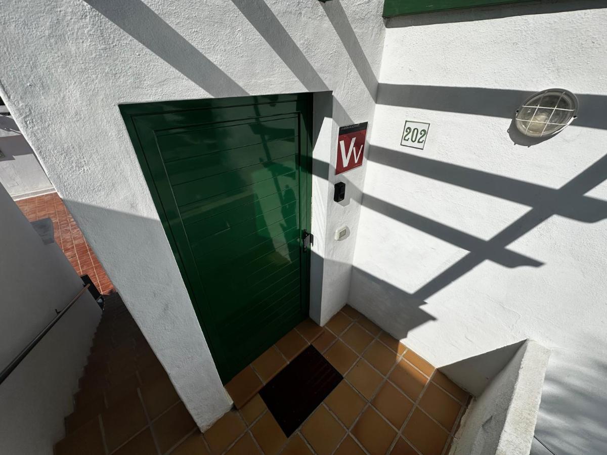Princesa 202 Puerto del Carmen  Eksteriør billede